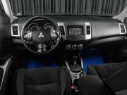Mitsubishi Outlander II Рестайлинг Тюмень  - изображение 24