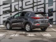 Kia Sportage IV Краснодар  - изображение 23