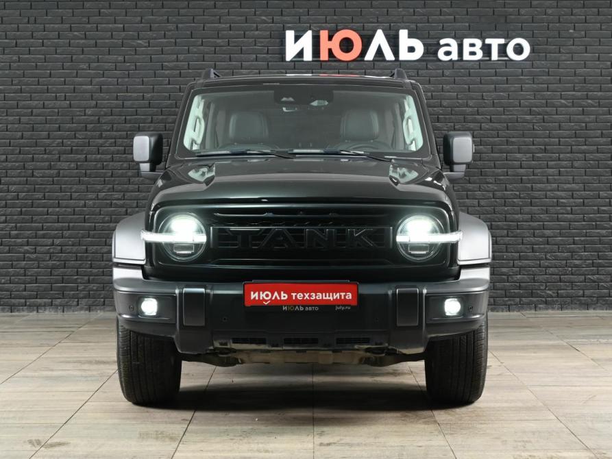 Tank 300 I Екатеринбург  - изображение 2
