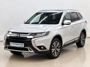 Mitsubishi Outlander III Рестайлинг 3 Балашиха  - изображение 22