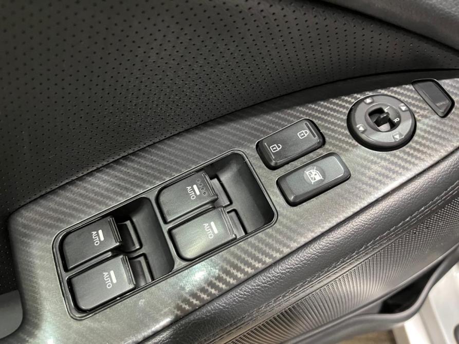 Kia Optima III Пермь  - изображение 20