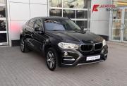 BMW X6 II (F16) Владимир  - изображение 24
