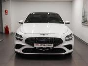 Genesis G70 I Рестайлинг Химки  - изображение 22