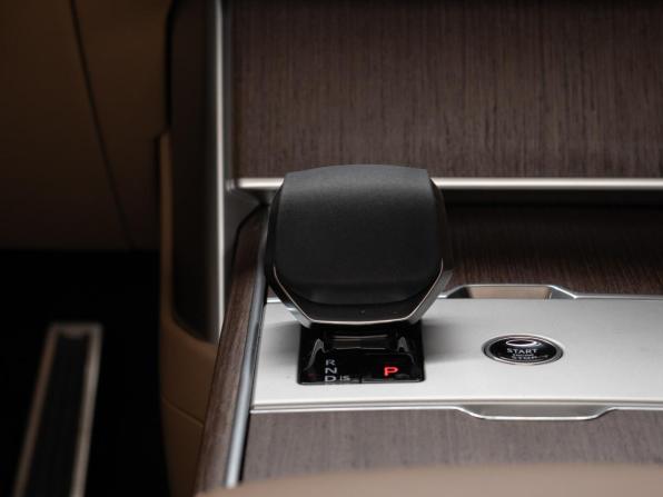 Новый Land Rover Range Rover V 2026 года, цена 21 490 000 рублей, внедорожник, Автокод Объявления