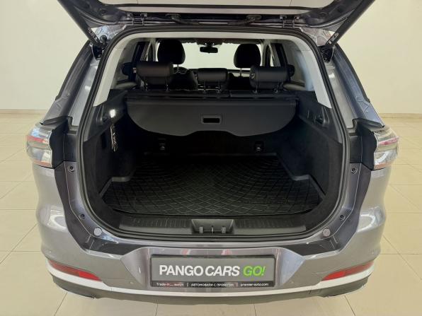 Chery Tiggo 7 Pro Max I Рестайлинг с пробегом 2024 года, цена 1 970 000 рублей, 39918 км, внедорожник, Автокод Объявления