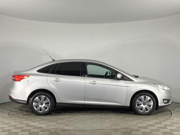 Ford Focus III Рестайлинг с пробегом 2016 года, цена 990 000 рублей, 111939 км, седан, Автокод Объявления