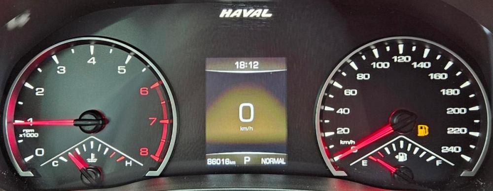 Haval Jolion I Вологда  - изображение 10