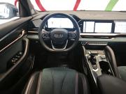 Geely Monjaro I Москва  - изображение 34