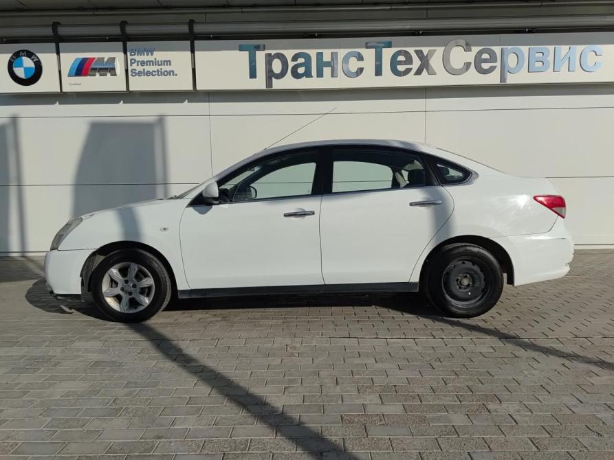 Nissan Almera III (G15) Казань  - изображение 10