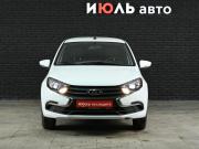 Lada (ВАЗ) Granta I Рестайлинг Екатеринбург  - изображение 18