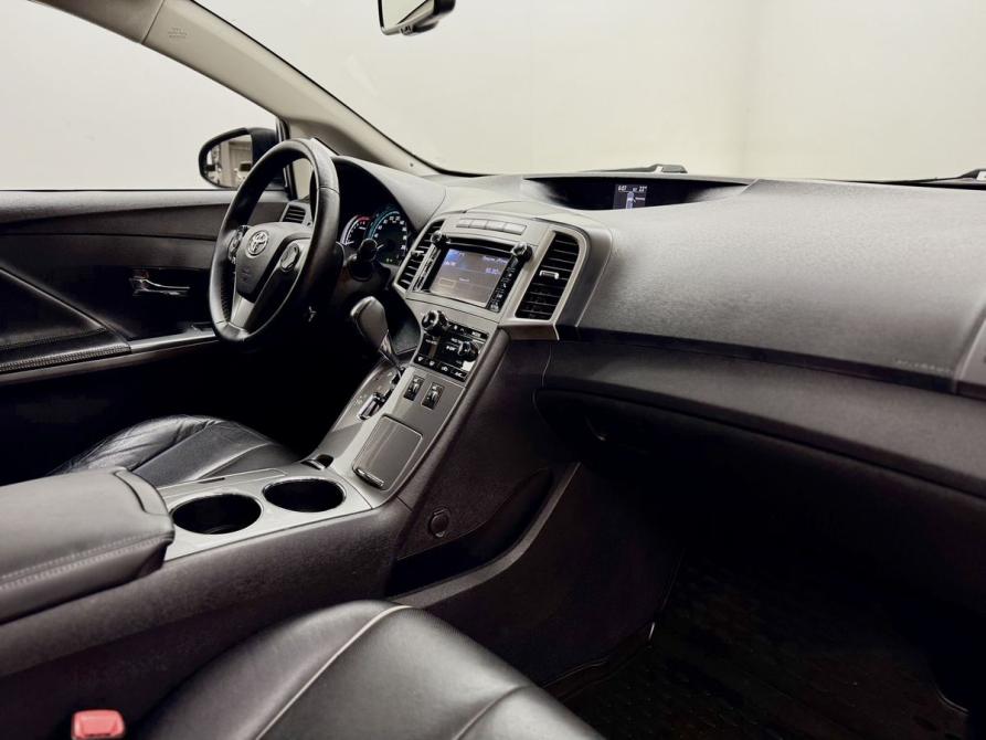 Toyota Venza I Рестайлинг Вологда  - изображение 12