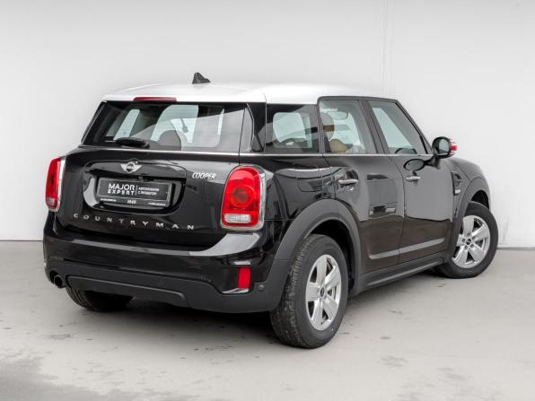 Mini Countryman II с пробегом 2018 года, цена 2 600 000 рублей, 28859 км, внедорожник, Автокод Объявления