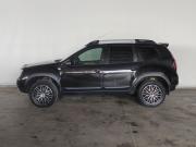 Renault Duster I Рестайлинг Москва  - изображение 25