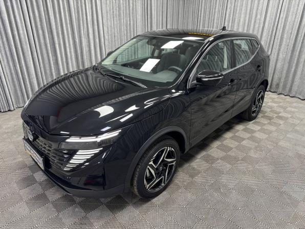 Nissan Qashqai II Рестайлинг 2 с пробегом 2026 года, цена 2 770 000 рублей, 15 км, внедорожник, Автокод Объявления