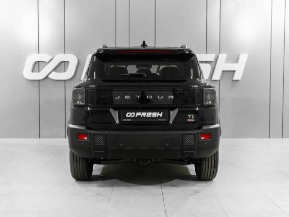 JETOUR T1 с пробегом 2026 года, цена 3 799 000 рублей, 5 км, внедорожник, Автокод Объявления