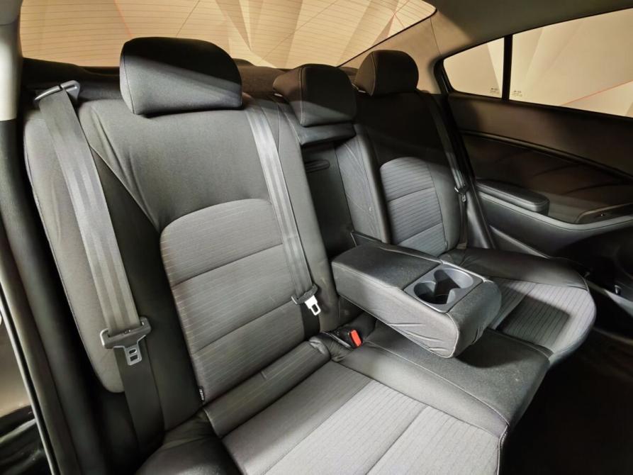 Kia Cerato III Рестайлинг (Classic) Москва  - изображение 17