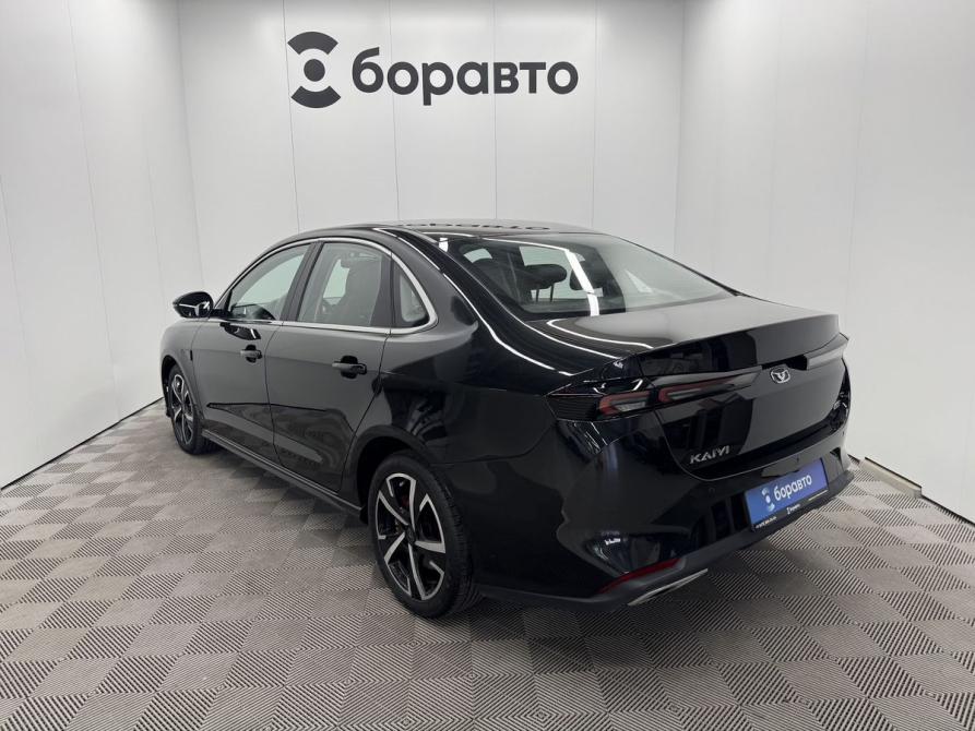 Kaiyi E5 Воронеж  - изображение 6