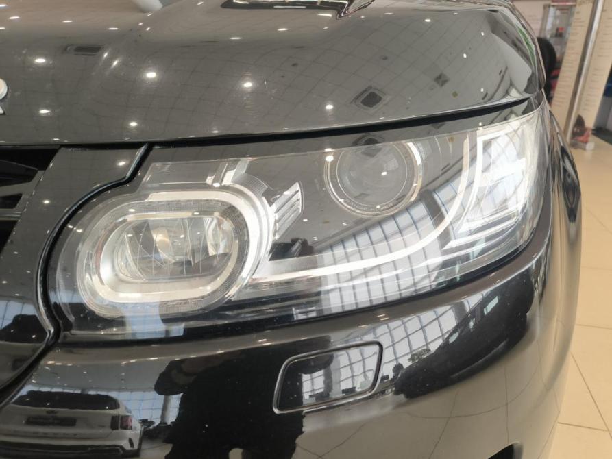 Land Rover Range Rover Sport II Казань  - изображение 21