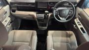 Honda Stepwgn V Рестайлинг Магнитогорск  - изображение 32