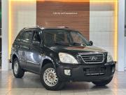 Chery Tiggo (T11) I Челябинск  - изображение 19