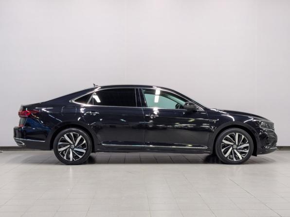 Volkswagen Passat B8 Рестайлинг с пробегом 2023 года, цена 3 500 000 рублей, 27903 км, седан, Автокод Объявления