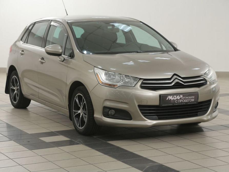 Citroen C4 II Иваново  - изображение 1