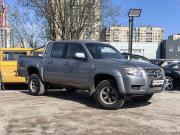 Mazda BT-50 I Санкт-Петербург  - изображение 16