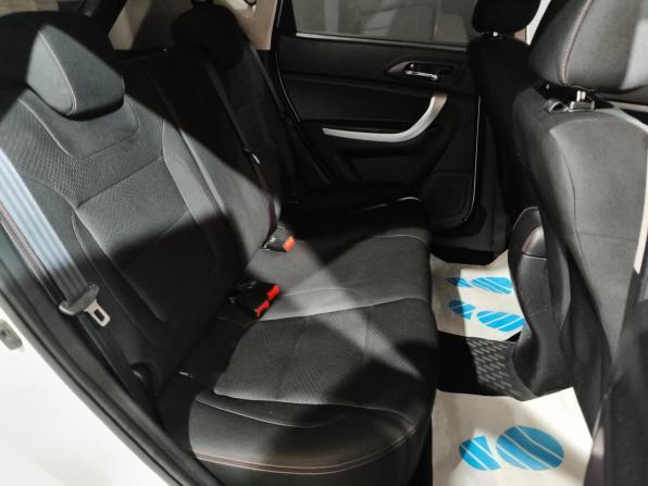 Changan CS35 с пробегом 2019 года, цена 760 000 рублей, 115406 км, внедорожник, Автокод Объявления