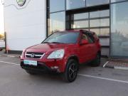 Honda CR-V II Нижний Новгород  - изображение 19
