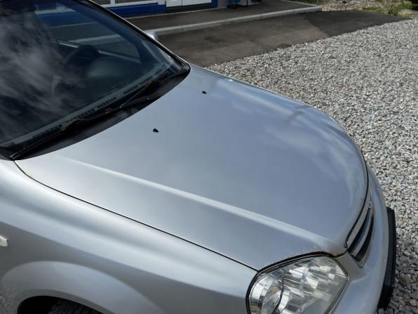 Chevrolet Lacetti I с пробегом 2008 года, цена 189 000 рублей, 279000 км, седан, Автокод Объявления