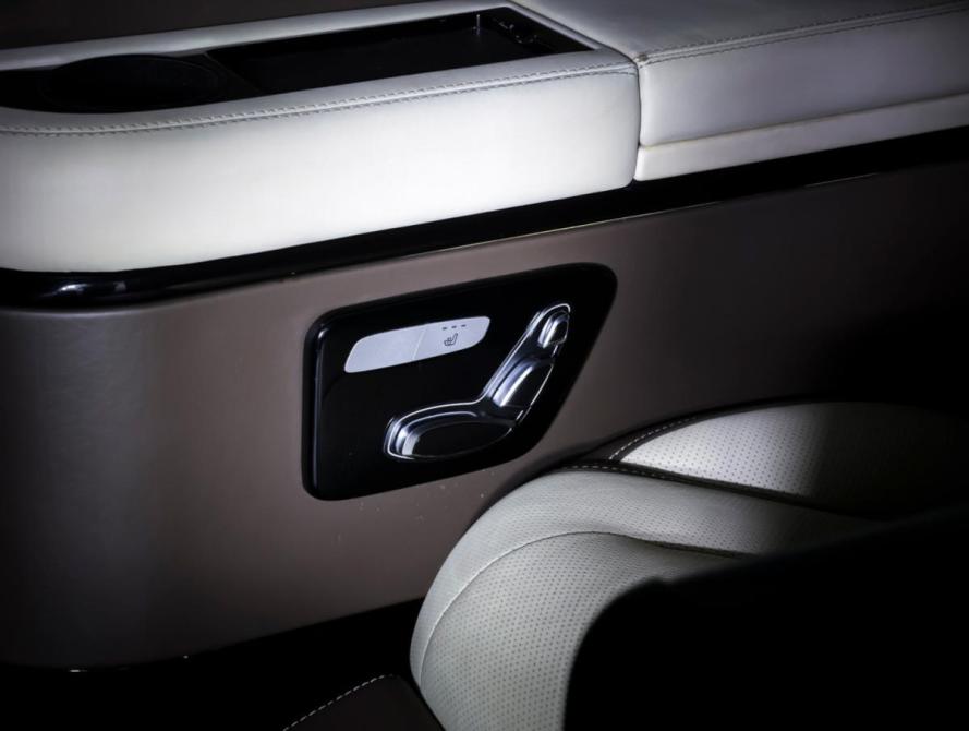Mercedes-Benz V-Класс III (W447) Москва  - изображение 21