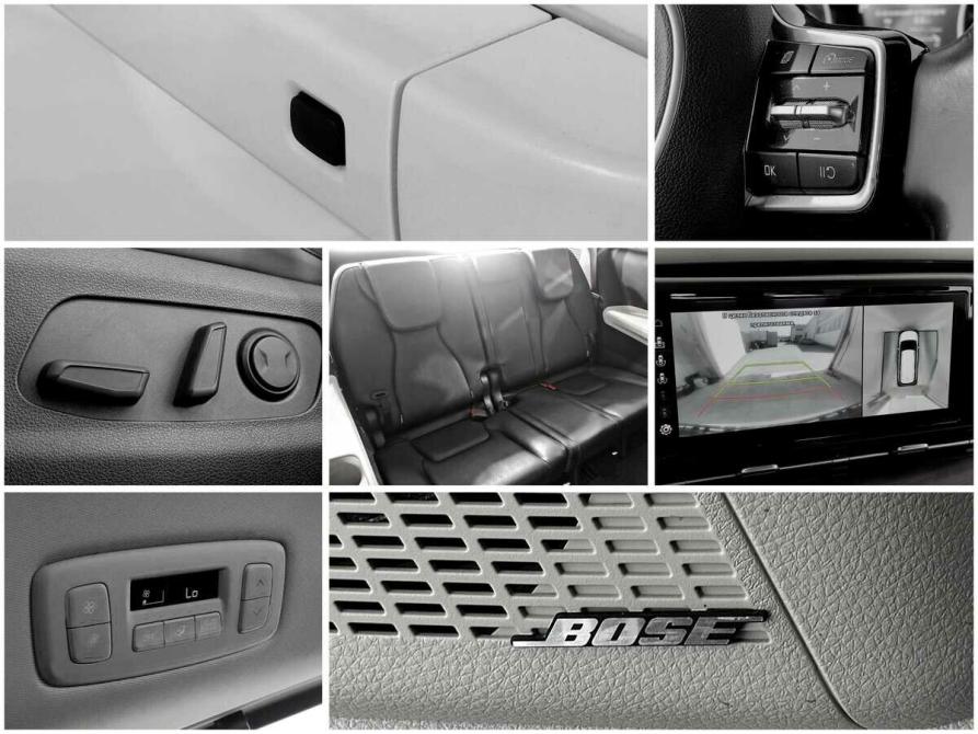 Kia Carnival IV Москва  - изображение 9
