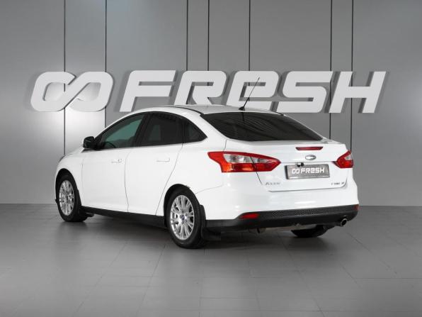 Ford Focus III с пробегом 2012 года, цена 790 000 рублей, 189155 км, седан, Автокод Объявления