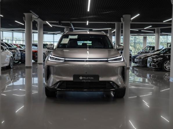 Geely Galaxy M7 с пробегом 2026 года, цена 3 950 000 рублей, 17 км, внедорожник, Автокод Объявления