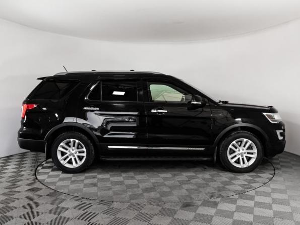 Ford Explorer V Рестайлинг с пробегом 2017 года, цена 2 385 900 рублей, 178319 км, внедорожник, Автокод Объявления