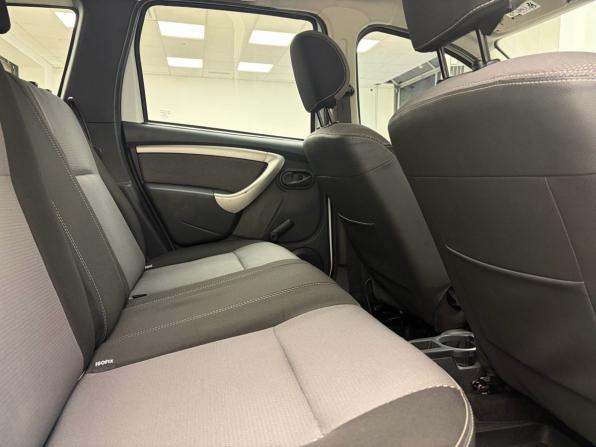 Renault Duster I с пробегом 2015 года, цена 1 065 000 рублей, 199210 км, внедорожник, Автокод Объявления