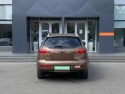Luxgen U7 Turbo Краснодар  - изображение 27
