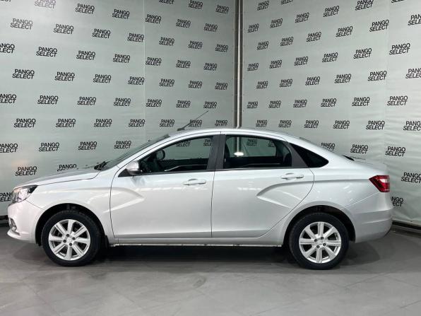 Lada (ВАЗ) Vesta I с пробегом 2021 года, цена 1 119 000 рублей, 57000 км, седан, Автокод Объявления
