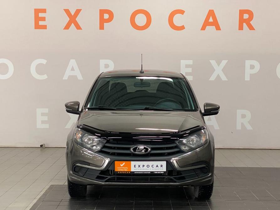 Lada (ВАЗ) Granta I Рестайлинг Волгоград  - изображение 2
