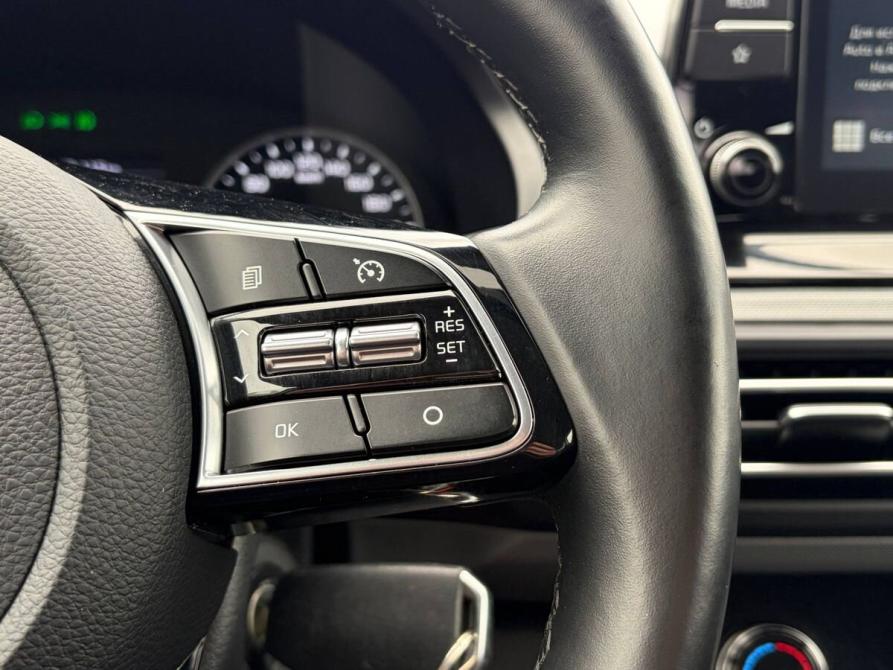 Kia Seltos I Санкт-Петербург  - изображение 20