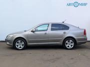 Skoda Octavia II (A5) Рестайлинг Москва  - изображение 23