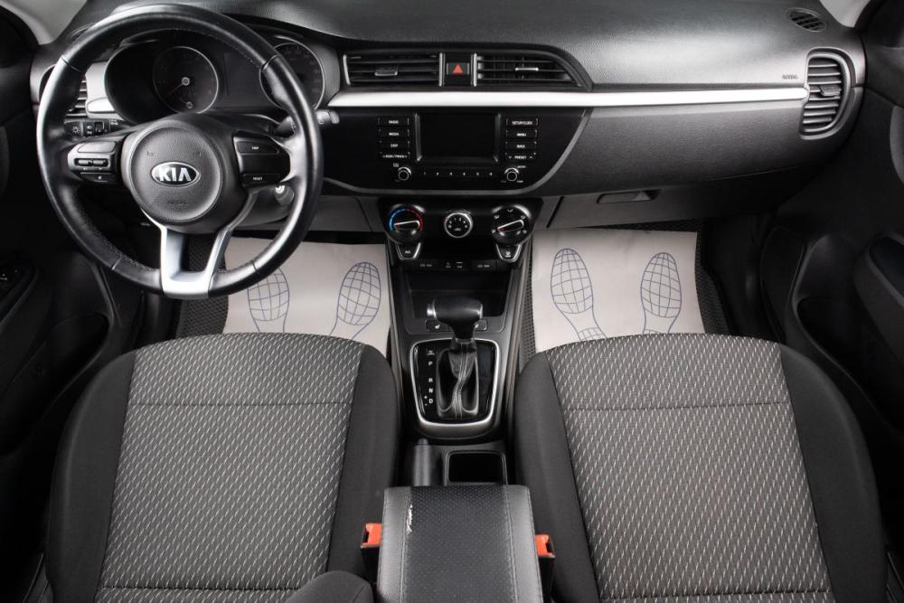 Kia Rio IV Оренбург  - изображение 8
