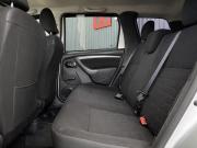 Renault Duster I Рестайлинг Пермь  - изображение 50