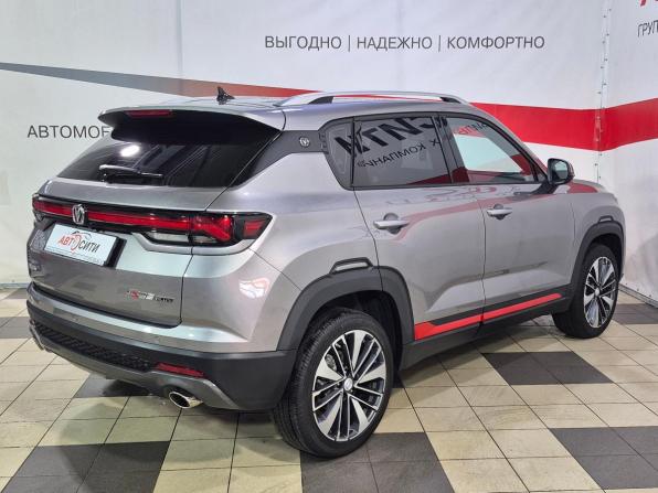 Changan CS35 Plus I Рестайлинг с пробегом 2024 года, цена 1 982 000 рублей, 15000 км, внедорожник, Автокод Объявления
