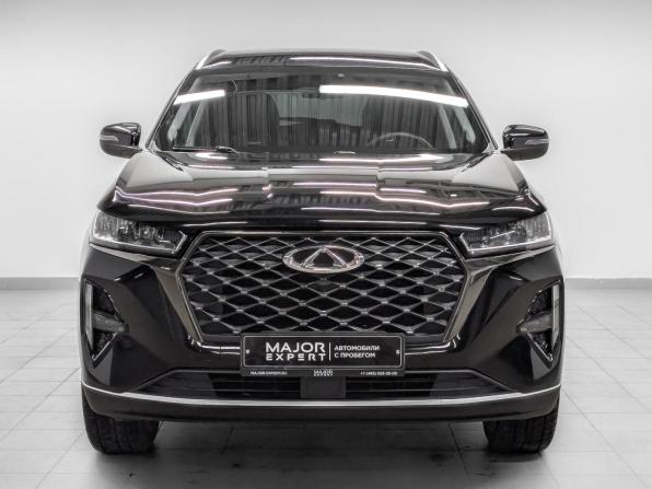 Chery Tiggo 7 Pro Max I с пробегом 2023 года, цена 1 875 000 рублей, 32582 км, внедорожник, Автокод Объявления
