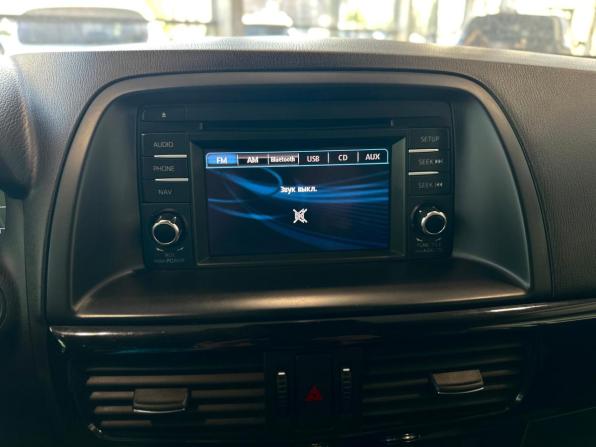 Mazda CX-5 I с пробегом 2013 года, цена 1 500 000 рублей, 223547 км, внедорожник, Автокод Объявления