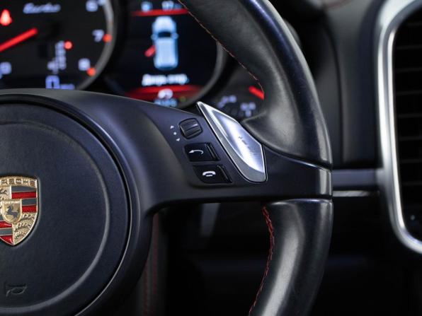 Porsche Cayenne II (958) с пробегом 2013 года, цена 3 360 046 рублей, 142150 км, внедорожник, Автокод Объявления