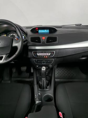 Renault Fluence I с пробегом 2011 года, цена 579 000 рублей, 235781 км, седан, Автокод Объявления