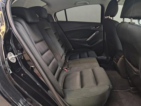 Mazda 6 III (GJ) Рестайлинг с пробегом 2015 года, цена 1 660 000 рублей, 118260 км, седан, Автокод Объявления