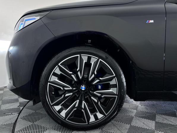 BMW X3 IV (G45/G48) с пробегом 2026 года, цена 7 999 900 рублей, 20 км, внедорожник, Автокод Объявления